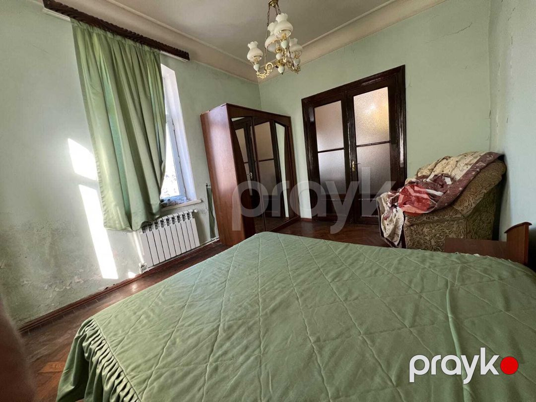 Satılır 3 otaqlı köhnə tikili 105 m² — Mənzil, Bakı (5)