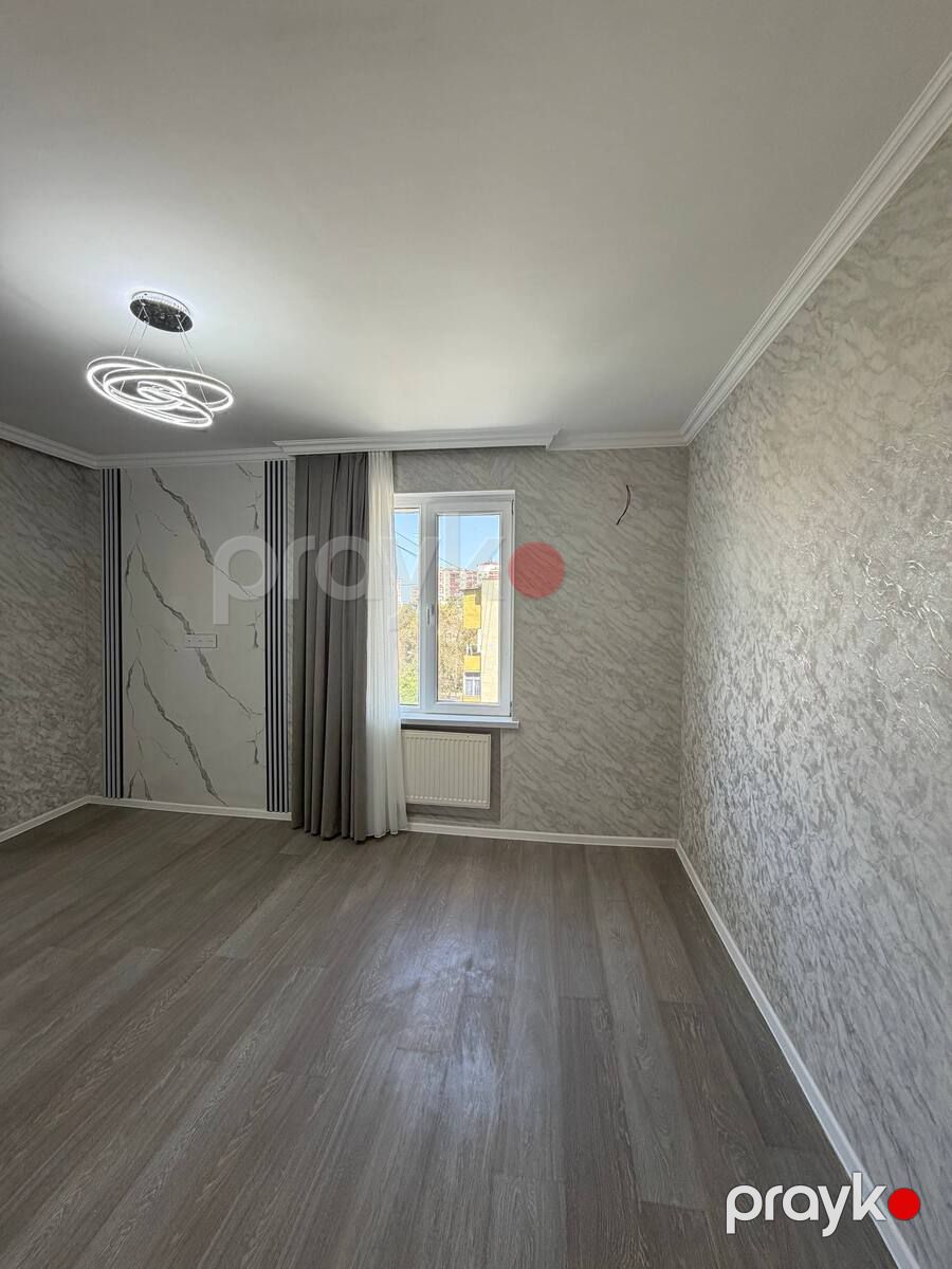 Satılır 2 otaqlı köhnə tikili 40 m² — Mənzil, Bakı (3)