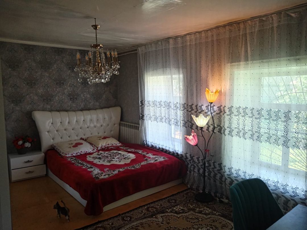 Bağ evi kirayə verilir, Quba r — Ev, villa, Quba (9)