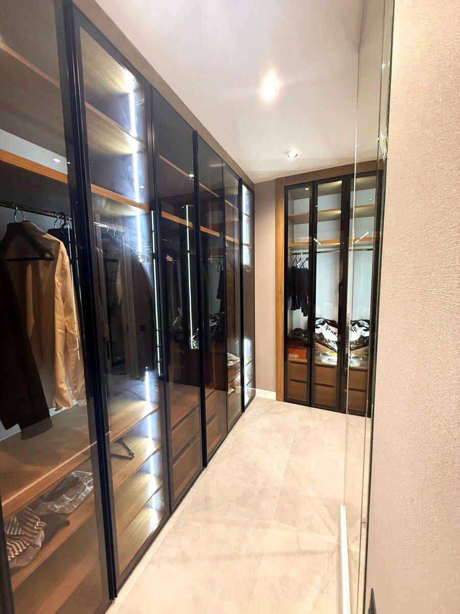 Satılır 2 otaqlı yeni tikili 93 m² — Mənzil, Bakı (11)