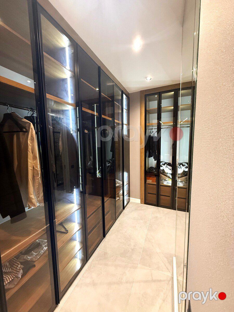 Satılır 2 otaqlı yeni tikili 93 m² — Mənzil, Bakı (11)