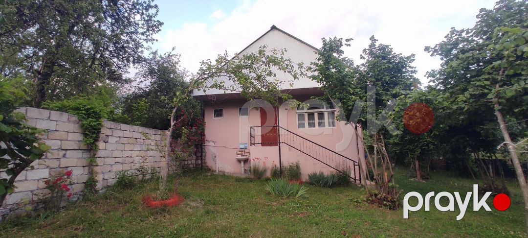 Bağ evi kirayə verilir, İsmayıllı r — Ev, villa, İsmayıllı (11)