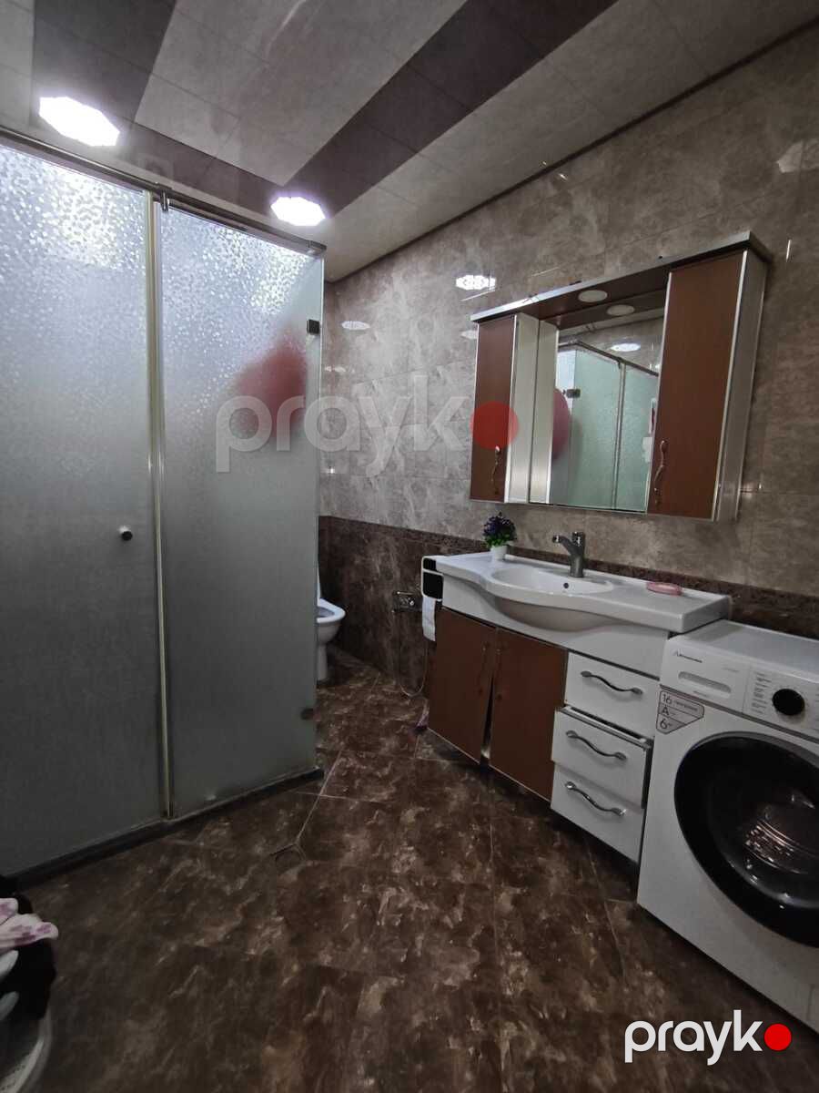 Satılır 3 otaqlı yeni tikili 137 m² — Mənzil, Bakı (12)