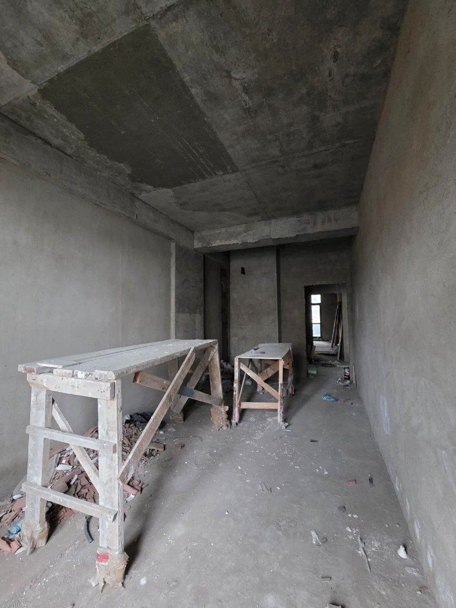 Satılır 3 otaqlı yeni tikili 117 m² — Mənzil, Bakı (11)