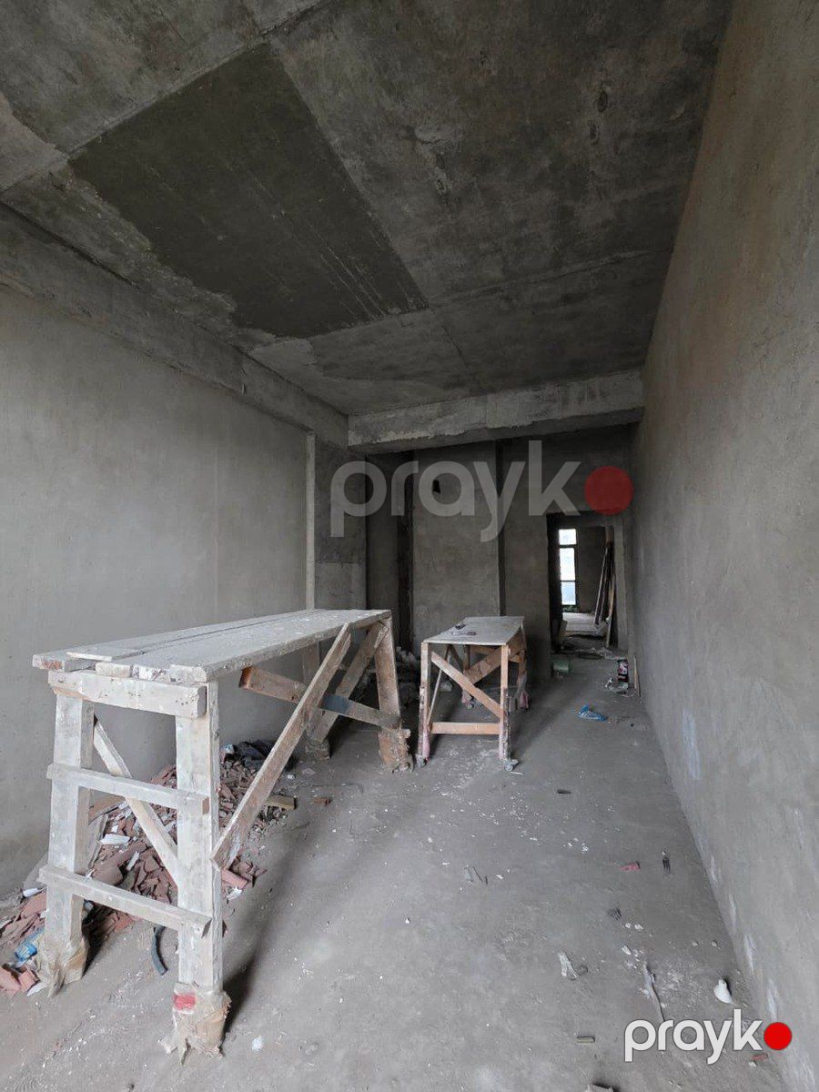 Satılır 3 otaqlı yeni tikili 117 m² — Mənzil, Bakı (11)