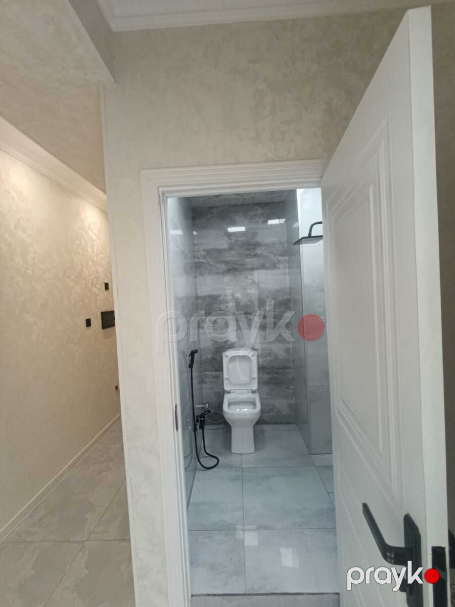 Satılır 2 otaqlı yeni tikili 47 m² — Mənzil, Xırdalan (3)