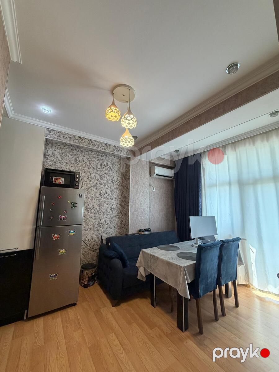 İcarəyə verilir 2 otaqlı yeni tikili 65 m² — Mənzil, Bakı (2)
