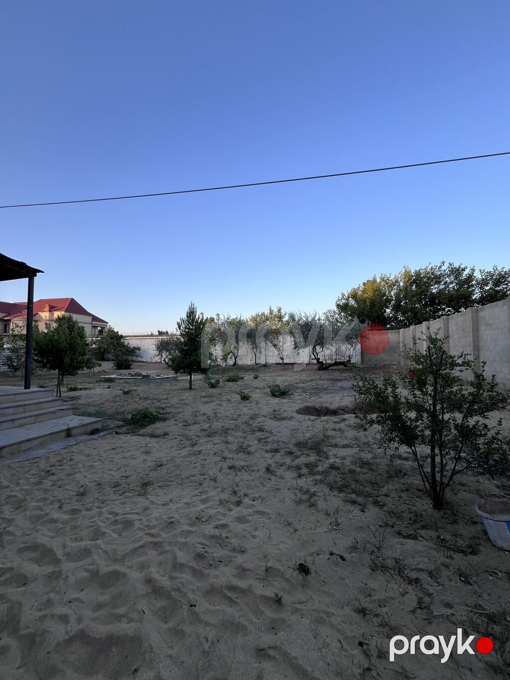 Bağ -11,3 sot sərin tərəf dəniz yaninda 5 dəq maşinan ev əla — Ev, villa, Digah (10)
