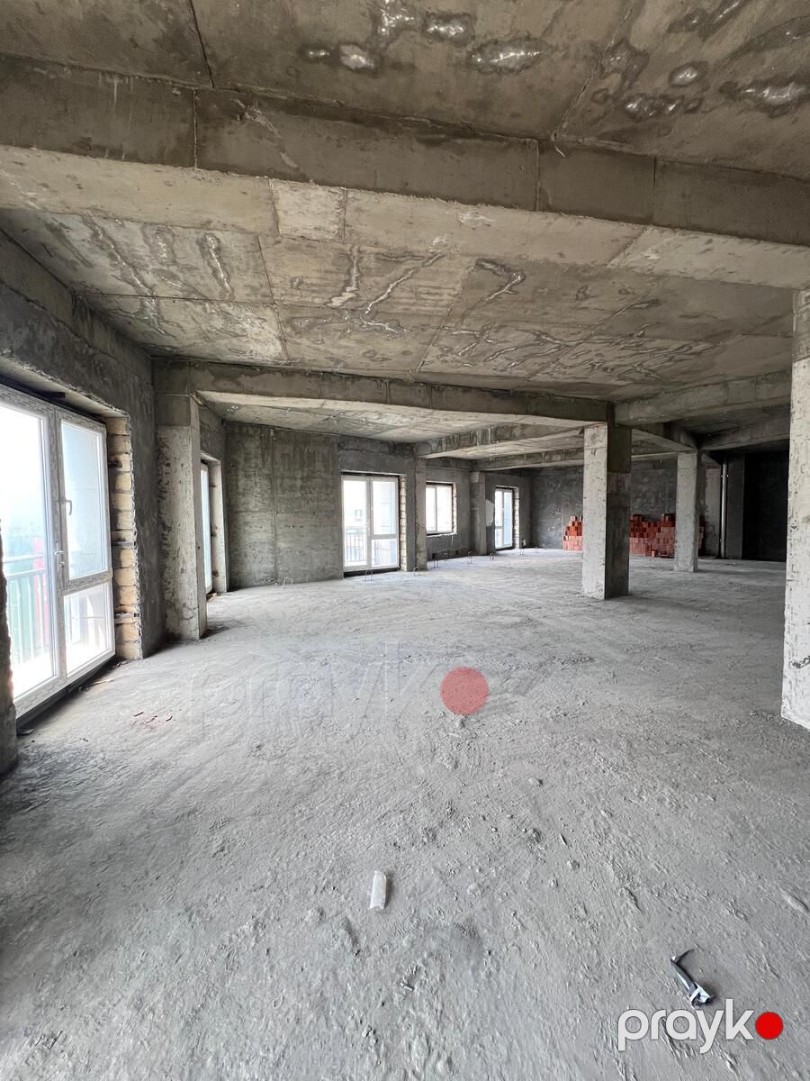 Satılır 5 otaqlı yeni tikili 250 m² — Mənzil, Bakı (6)