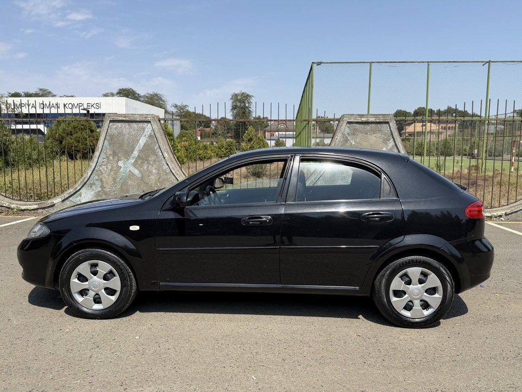 Chevrolet Lacetti, 1.6 L, 2007 il, 225 328 km — Avtomobillər, Lənkəran (7)