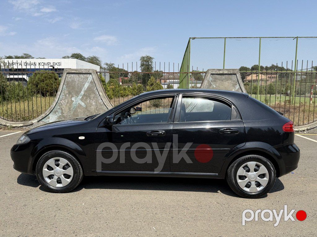 Chevrolet Lacetti, 1.6 L, 2007 il, 225 328 km — Avtomobillər, Lənkəran (7)