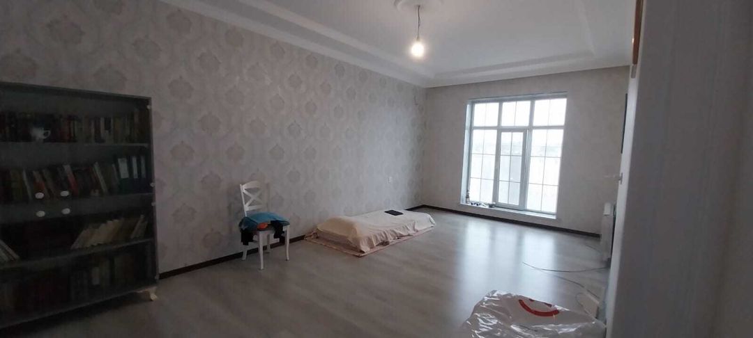 Satılır 4 otaqlı həyət evi/bağ evi 111 m² — Ev, villa, Bakı (6)