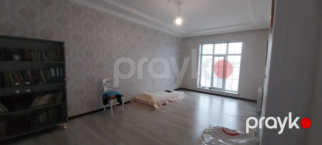 Satılır 4 otaqlı həyət evi/bağ evi 111 m² — Ev, villa, Bakı (6)