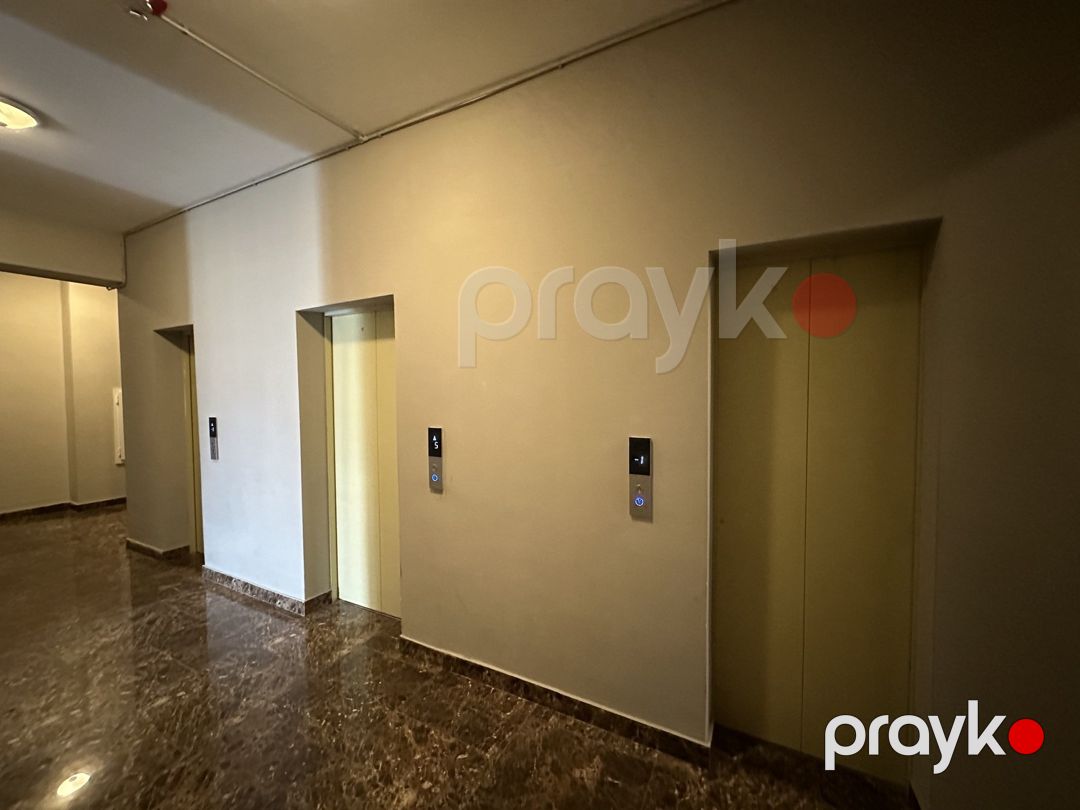 Satılır 4 otaqlı yeni tikili 157 m² — Mənzil, Bakı (9)