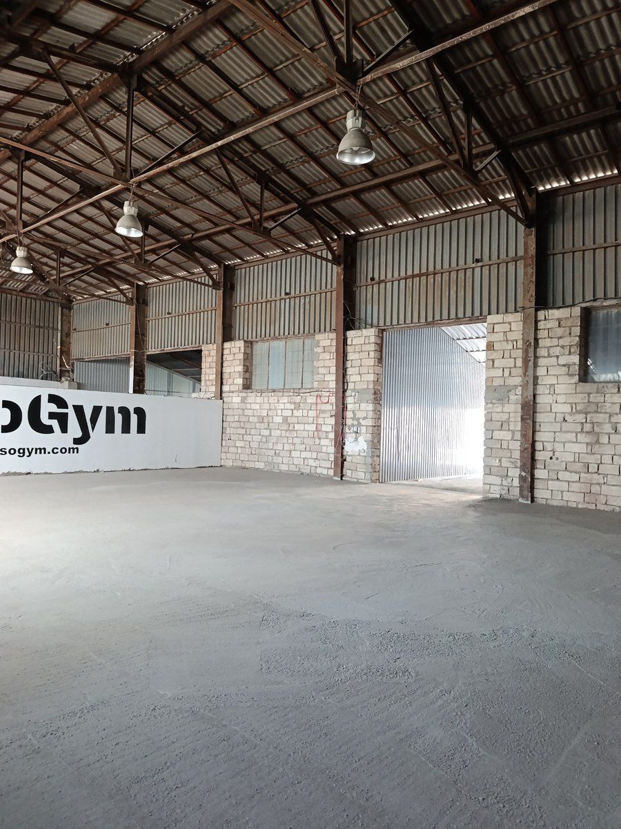 İcarəyə verilir obyekt 230 m² — Əmlak, Bakı (10)