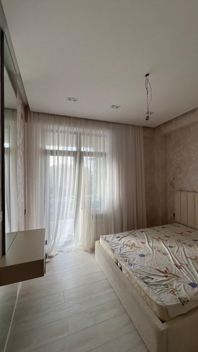 3-otaqlı yeni tikili kirayə verilir, N.Nərimanov m., 100 m² — Mənzil, Bakı (8)