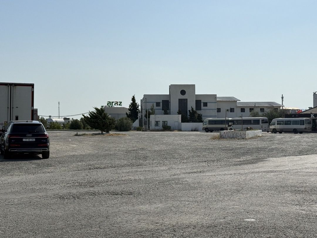 32 sot torpaq sahəsi, Salyan şossesi — Torpaq, Bakı (7)