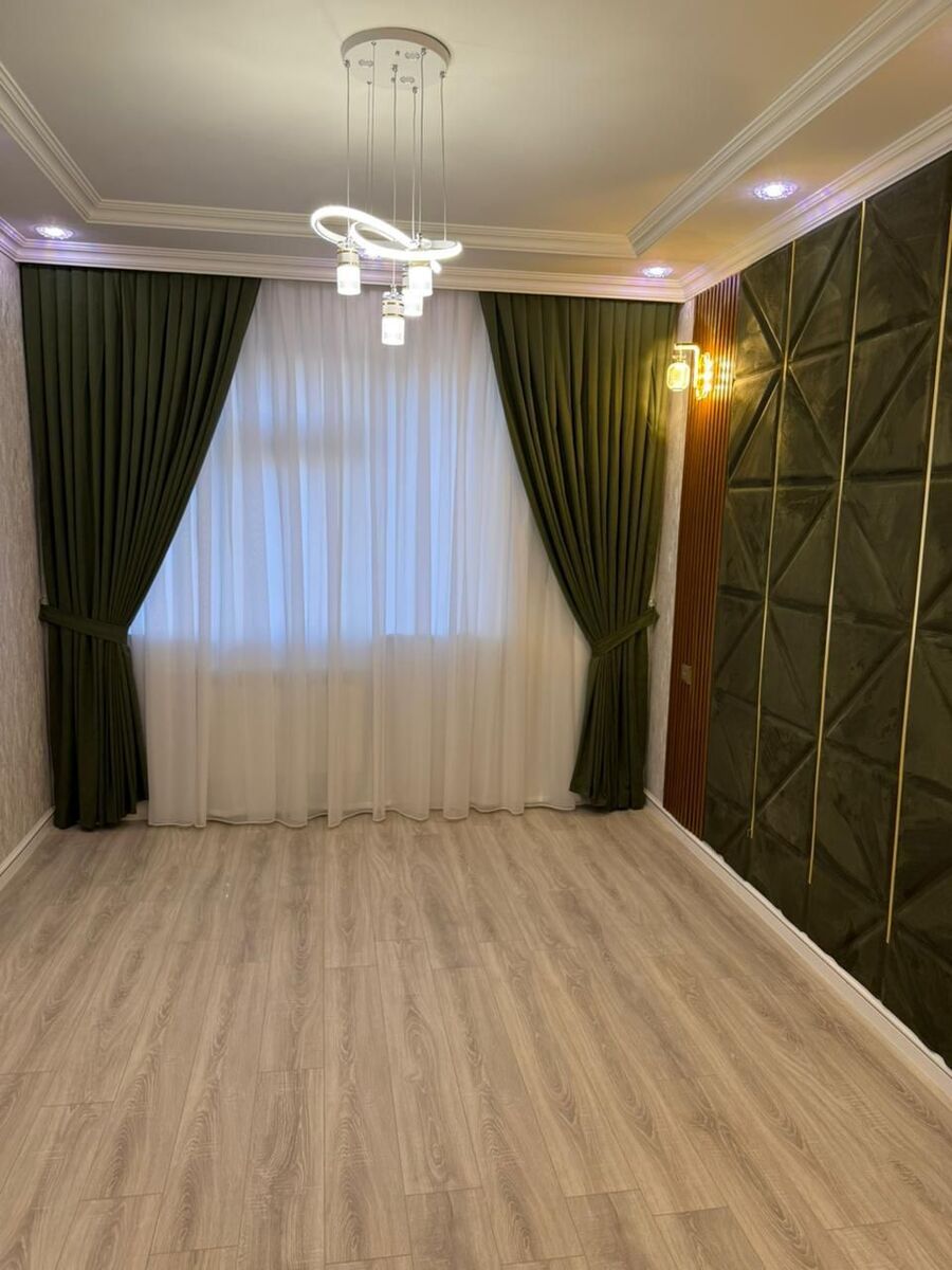Satılır 2 otaqlı köhnə tikili 55 m² — Mənzil, Bakı (5)