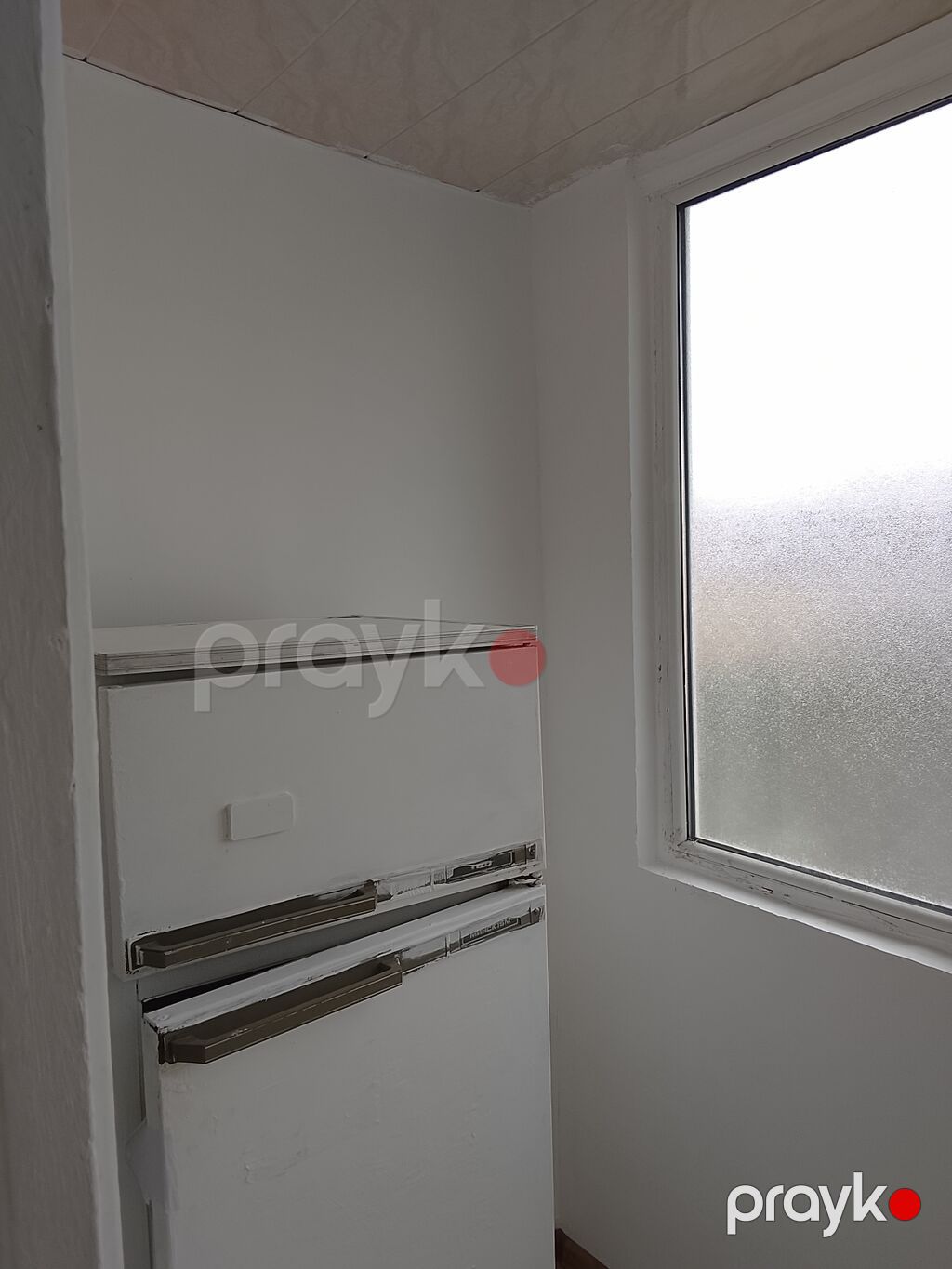 Bakı, Yasamal, 1 otaqlı, Köhnə tikili, m. İnşaatçılar, 35 kv. m — Mənzil, Bakı (9)