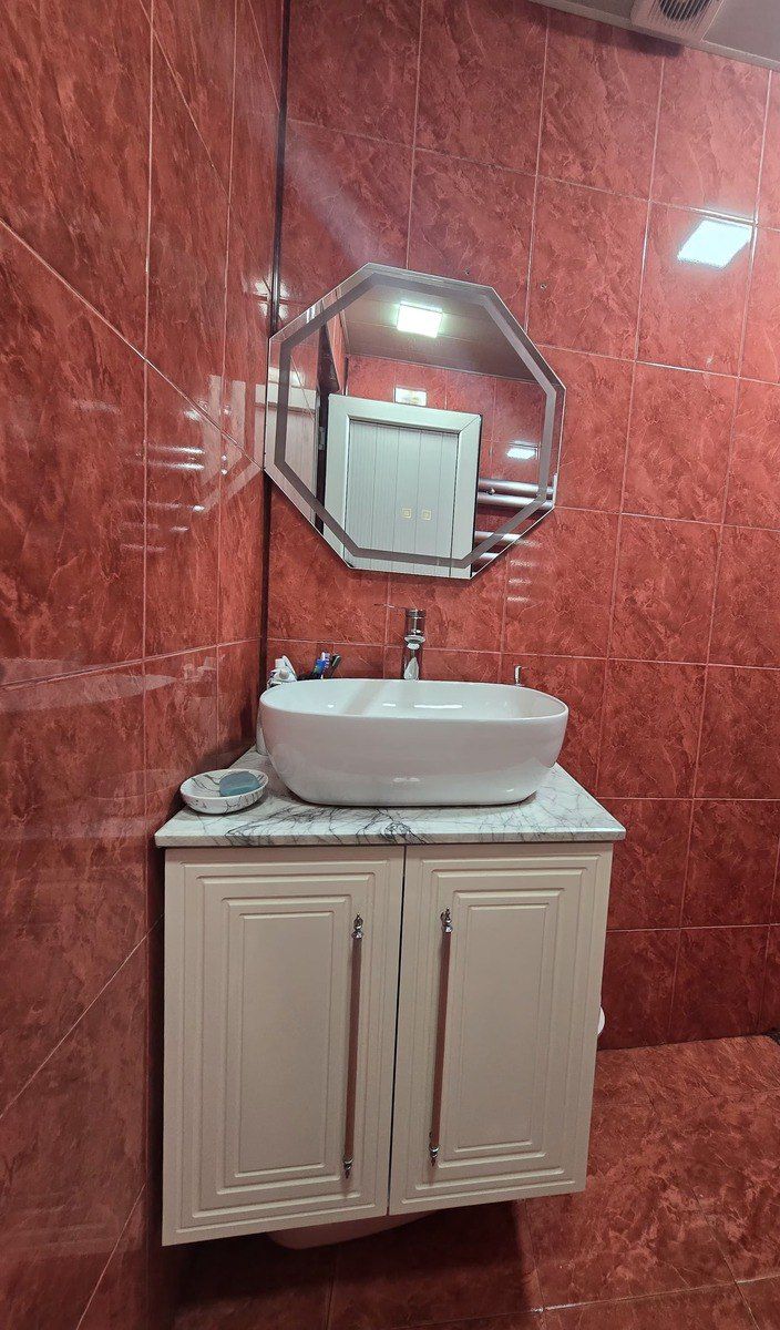 3-otaqlı yeni tikili, Xırdalan ş., 85 m² — Mənzil, Xırdalan (11)