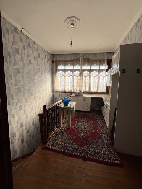 İcarəyə verilir 5 otaqlı həyət evi/bağ evi 120 m² — Gəncə
