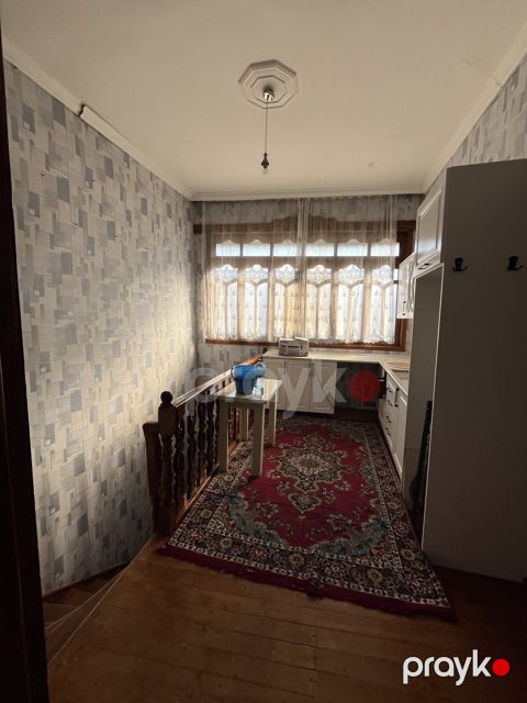 İcarəyə verilir 5 otaqlı həyət evi/bağ evi 120 m²
