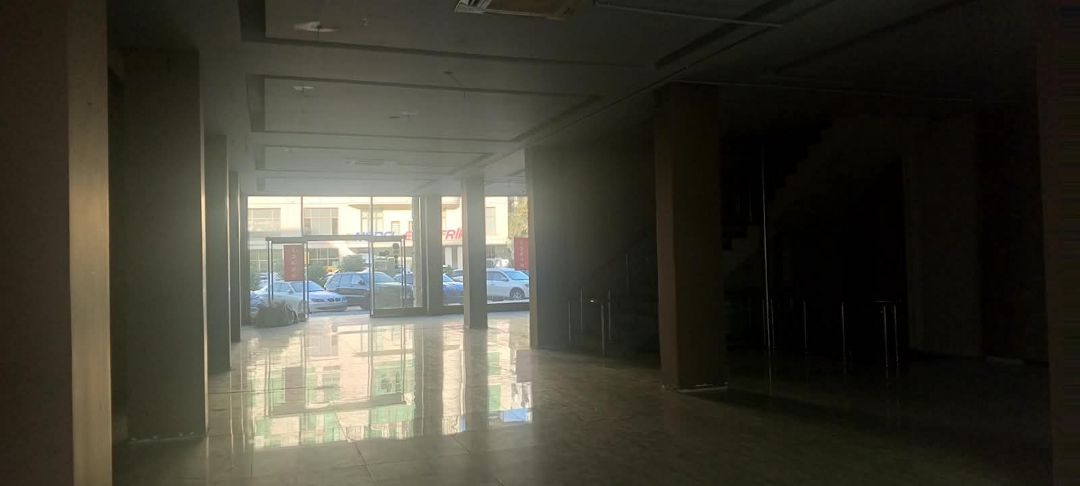 İcarəyə verilir obyekt 1200 m² — Əmlak, Bakı (3)