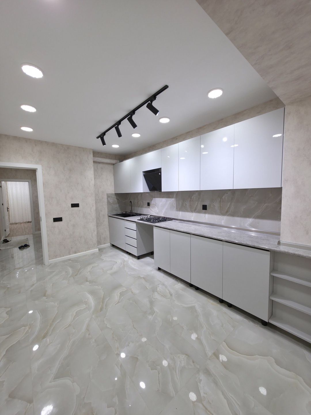 Satılır 2 otaqlı köhnə tikili 60 m² — Mənzil, Bakı (12)