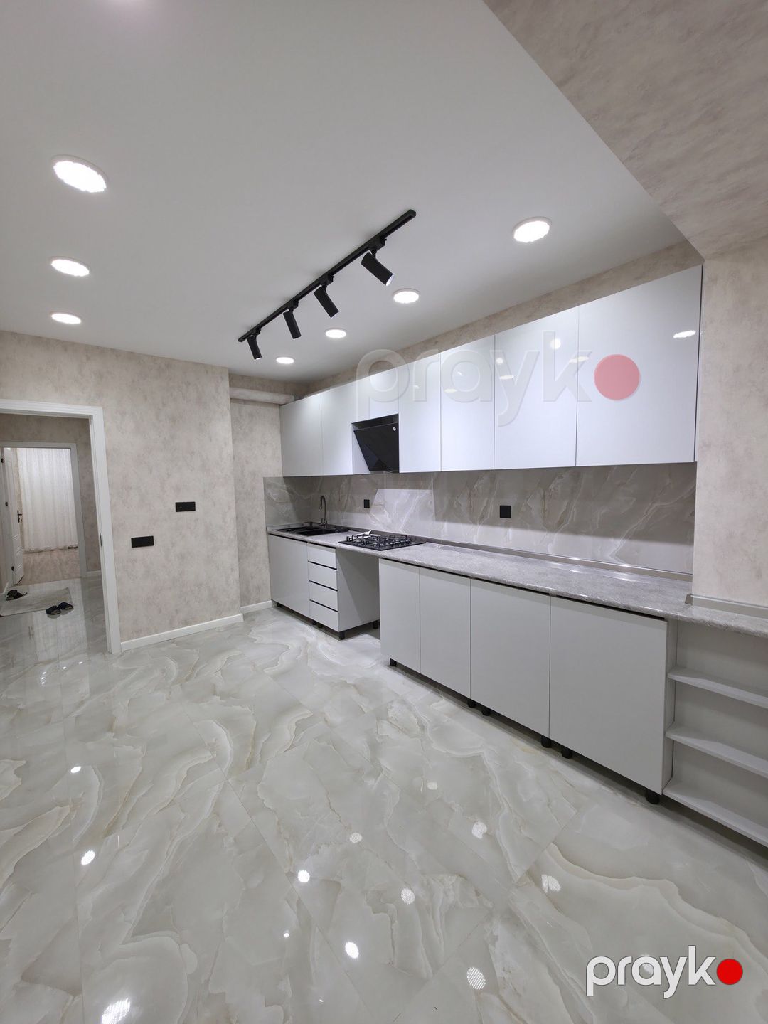 Satılır 2 otaqlı köhnə tikili 60 m² — Mənzil, Bakı (12)