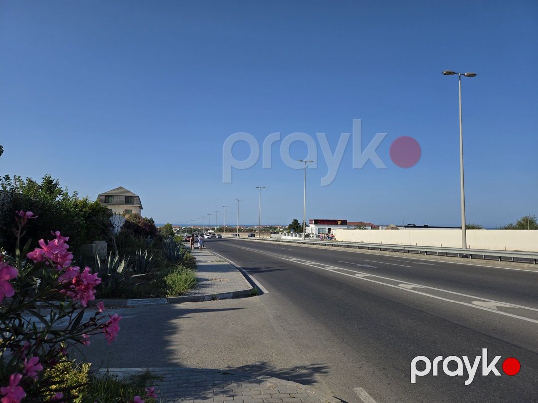 İcarəyə verilir obyekt 175 m² — Əmlak, Bakı (4)