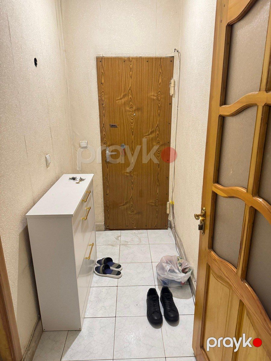 Satılır 2 otaqlı köhnə tikili 52 m² — Mənzil, Bakı (5)