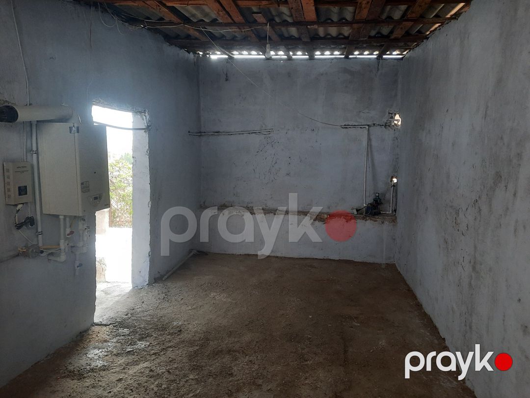 Həyət evi kirayə verilir, Biləcəri qəs — Ev, villa, Bakı (8)