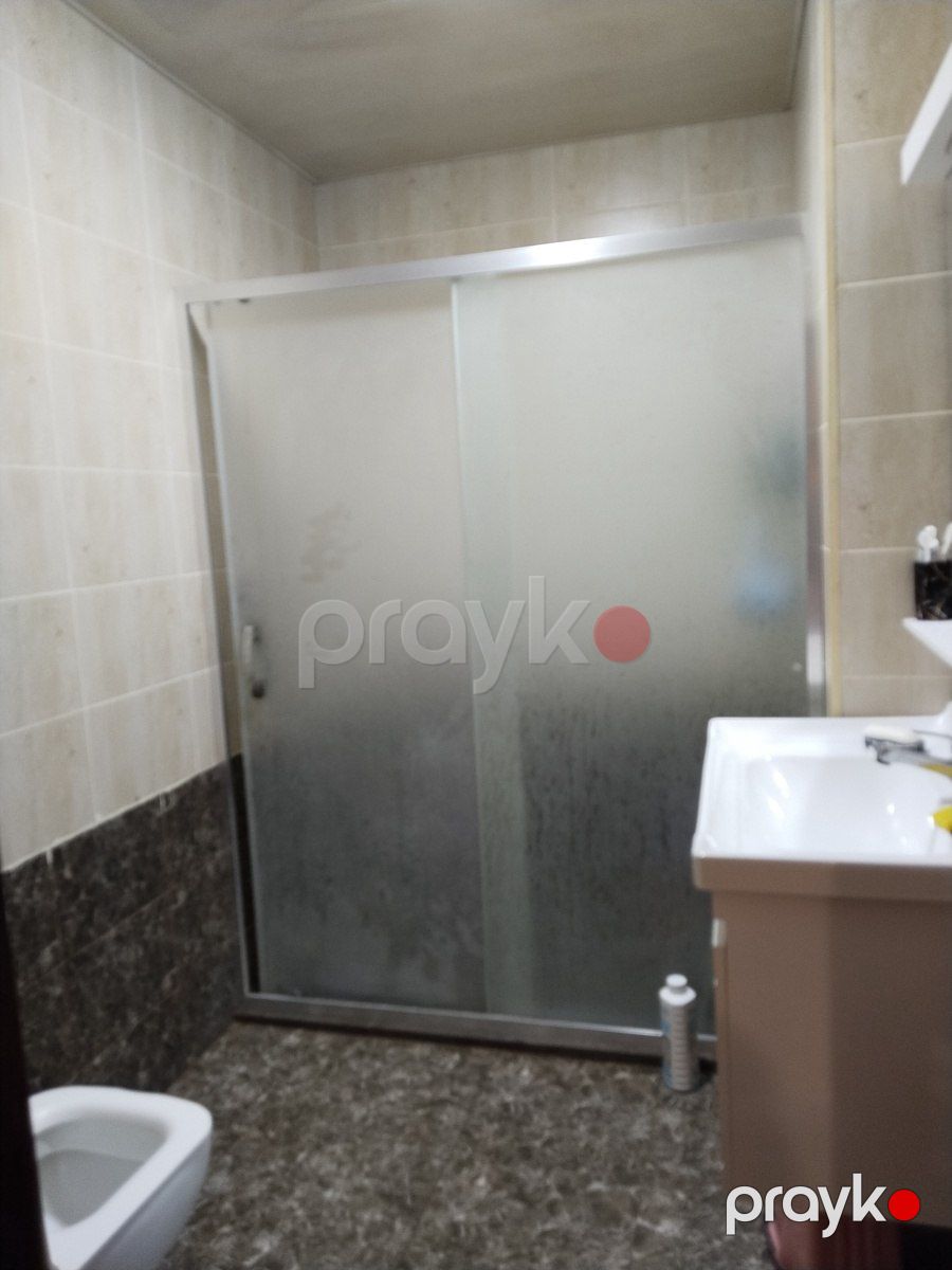 Satılır 3 otaqlı yeni tikili 135 m² — Mənzil, Bakı (12)