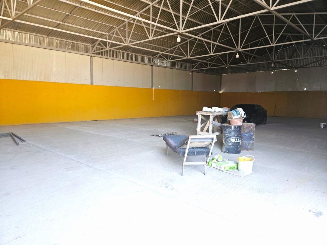 İcarəyə verilir obyekt 510 m² — Əmlak, Bakı (2)