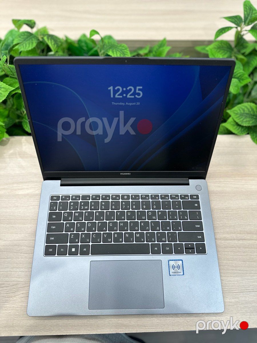 Noutbuk Huawei — Noutbuklar, Bakı (4)