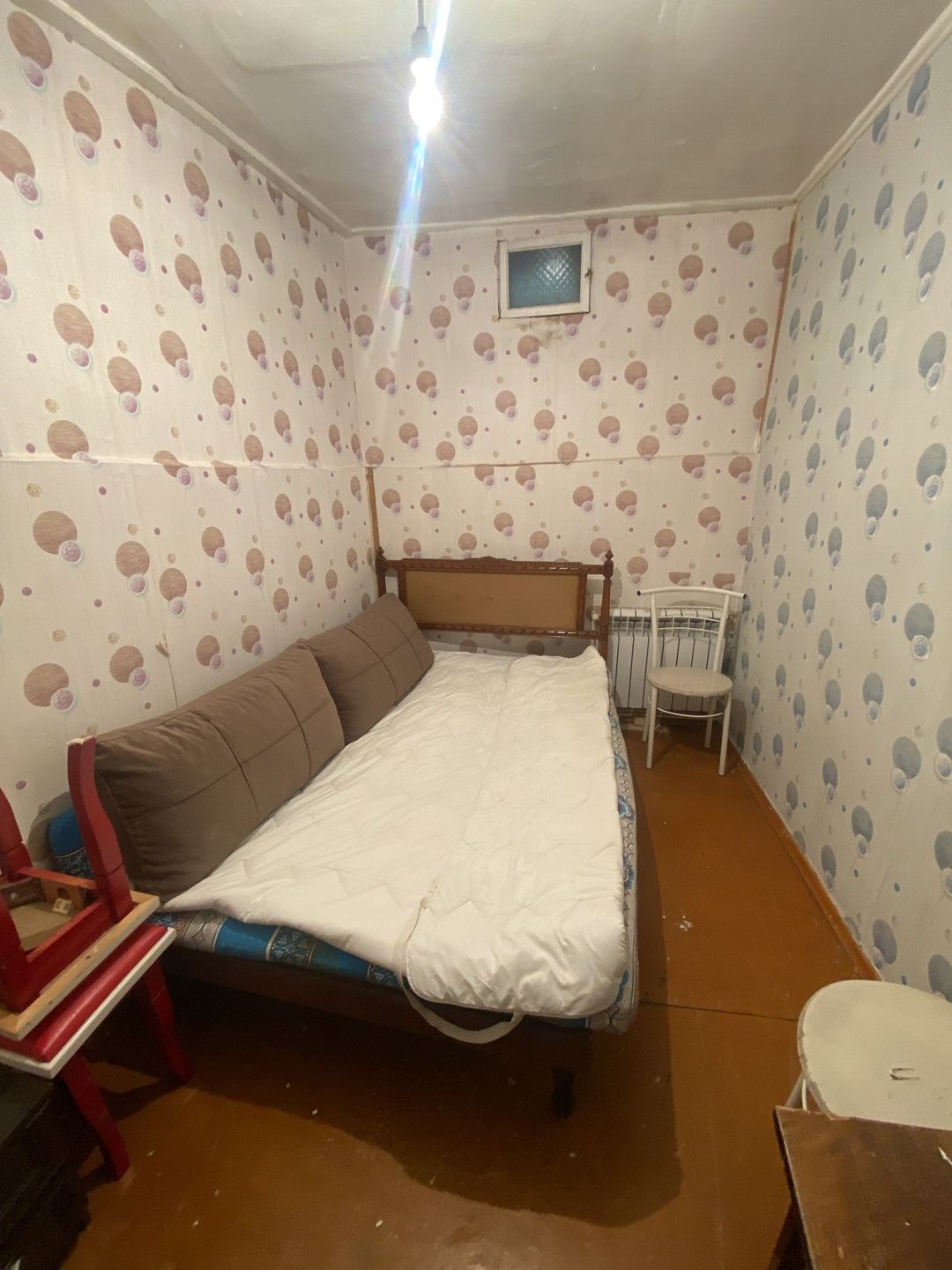 İcarəyə verilir 3 otaqlı həyət evi/bağ evi 75 m² — Ev, villa, Bakı (7)