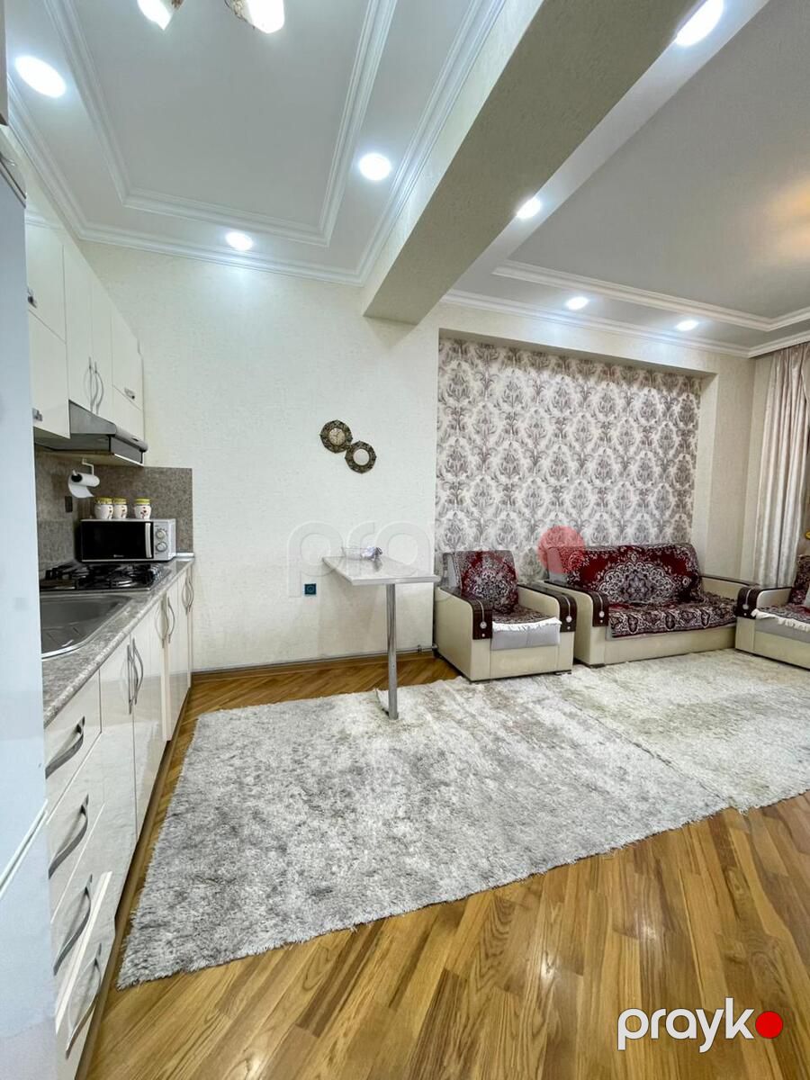 İcarəyə verilir 2 otaqlı yeni tikili 60 m² — Mənzil, Bakı (4)