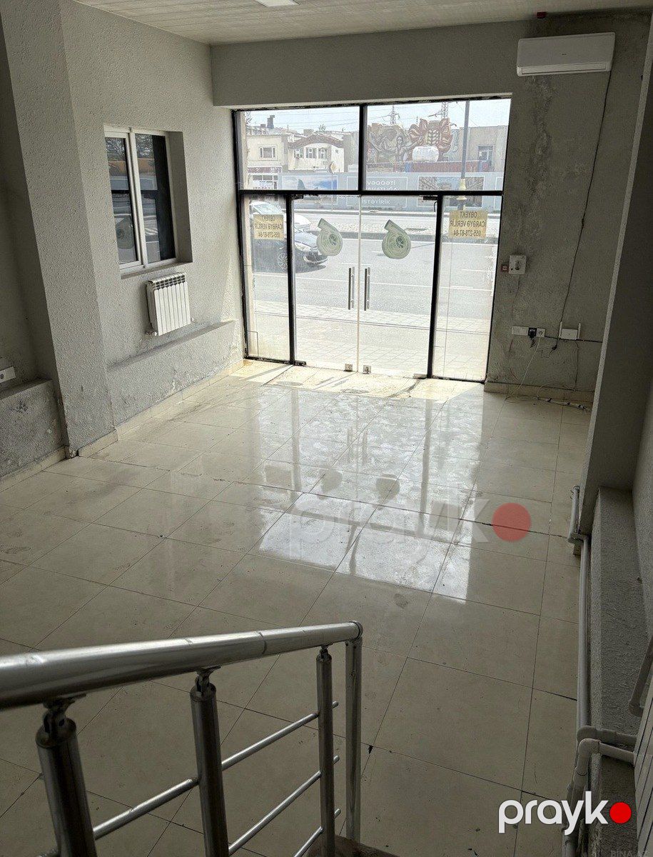 İcarəyə verilir obyekt 350 m² — Əmlak, Bakı (3)