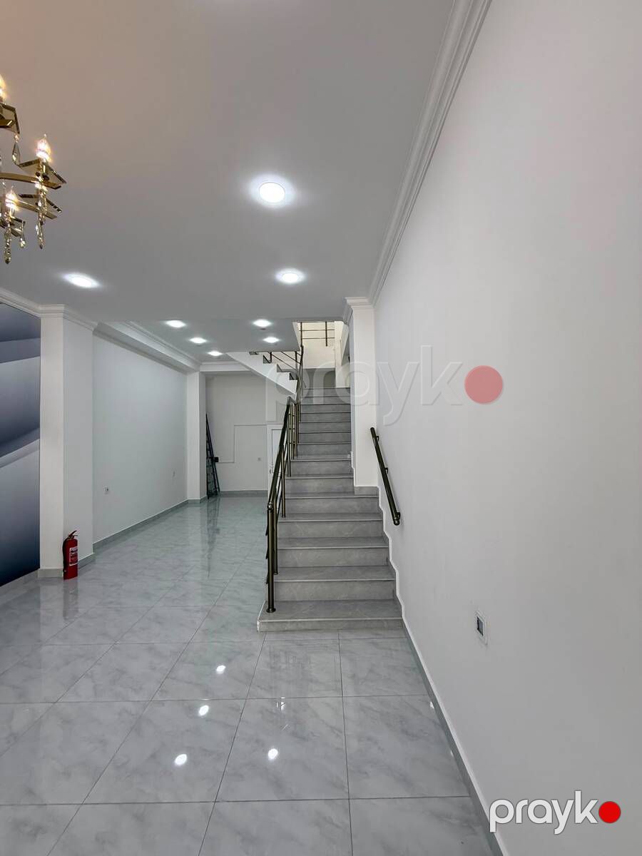 İcarəyə verilir obyekt 160 m² — Əmlak, Bakı (3)