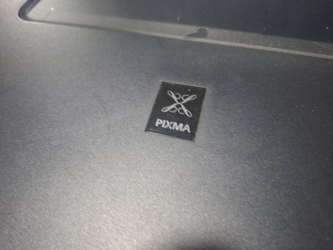 Printer Canon — Ofis texnikası və istehlak malları, Bakı (8)