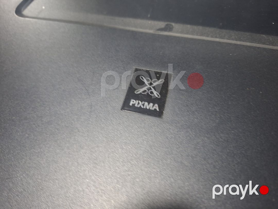 Printer Canon — Ofis texnikası və istehlak malları, Bakı (8)