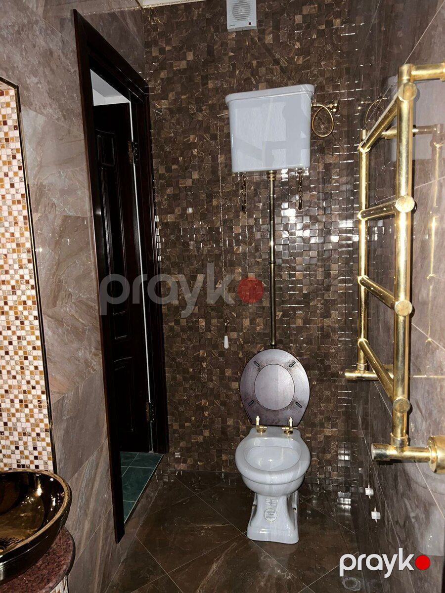 Həyət evi, Rəsulzadə qəs — Ev, villa, Bakı (4)