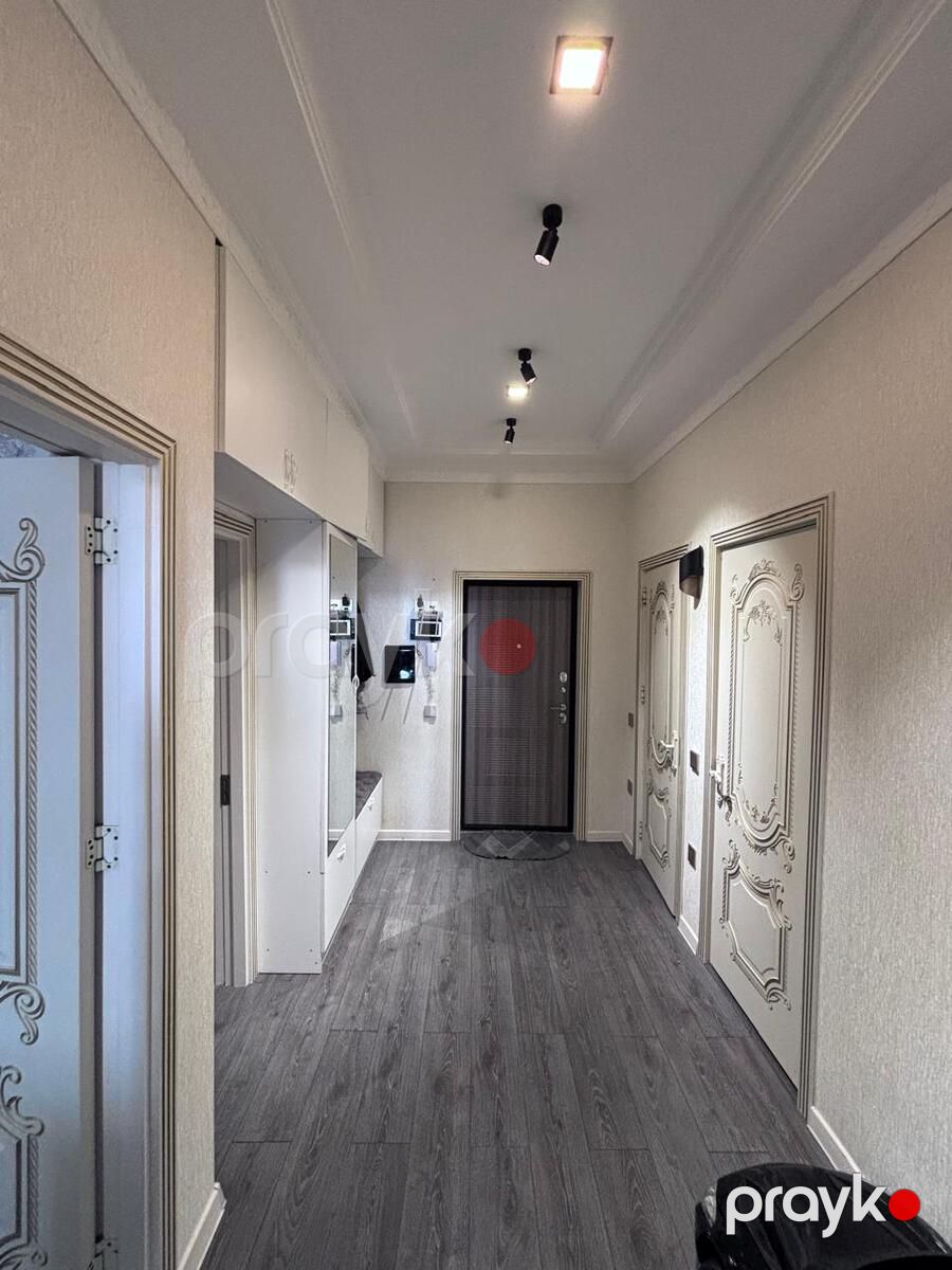 Satılır 2 otaqlı yeni tikili 79 m² — Mənzil, Bakı (8)