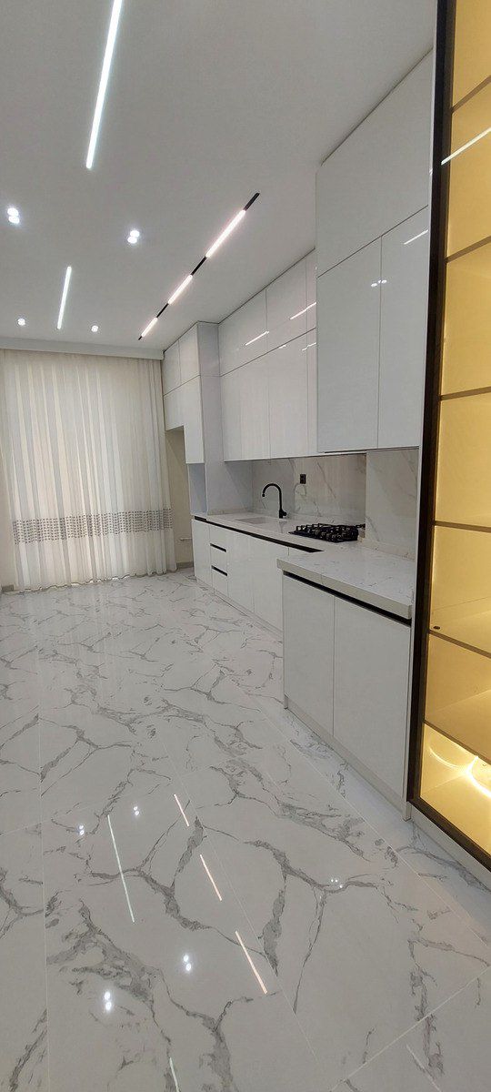 Satılır 4 otaqlı yeni tikili 193 m² — Mənzil, Bakı (11)