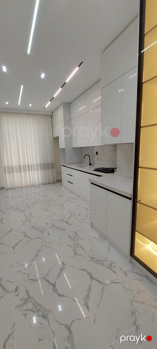 Satılır 4 otaqlı yeni tikili 193 m² — Mənzil, Bakı (11)