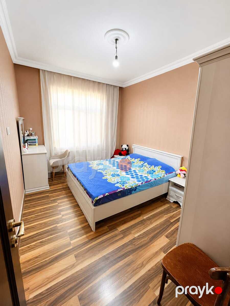 Satılır 4 otaqlı həyət evi/bağ evi 150 m² — Ev, villa, Bakı (7)