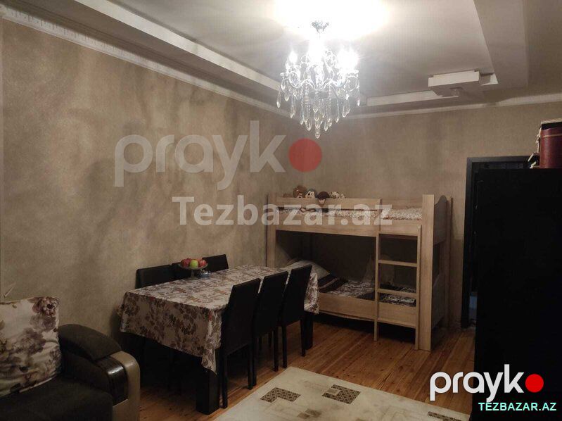 Yeni tikili — Mənzil, Xırdalan (3)