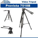 Tripod "Davis & Sanford Provista 7518B" — Akustika