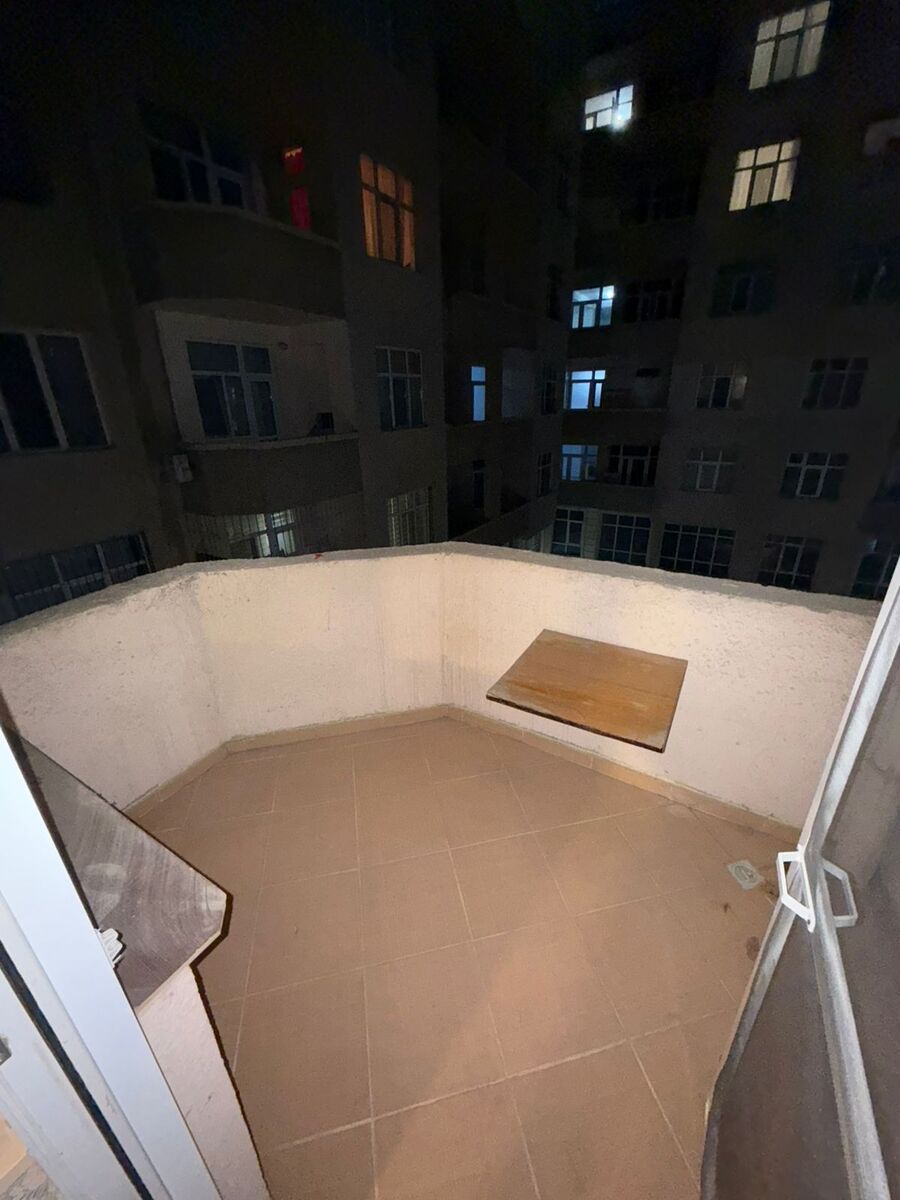 Satılır 3 otaqlı yeni tikili 140 m² — Mənzil, Bakı (8)