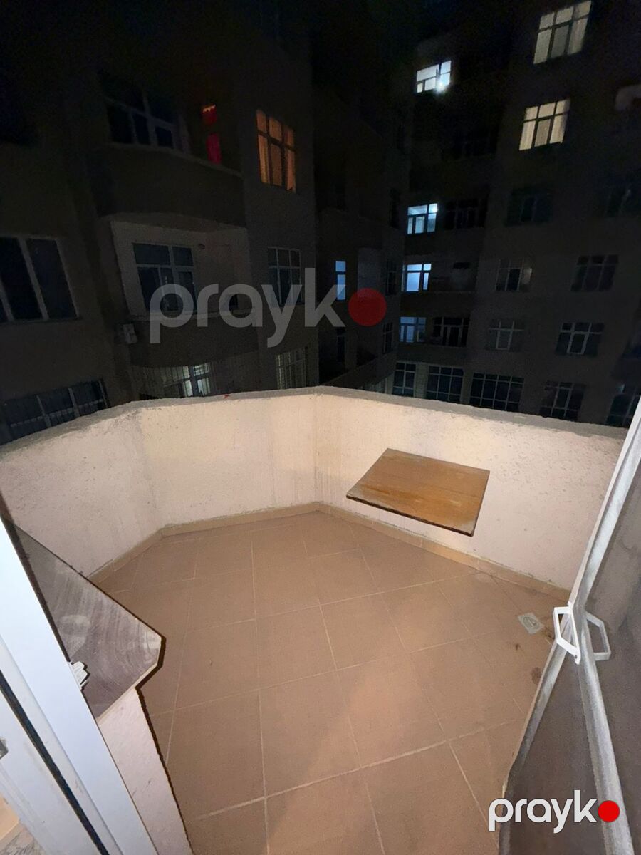 Satılır 3 otaqlı yeni tikili 140 m² — Mənzil, Bakı (8)